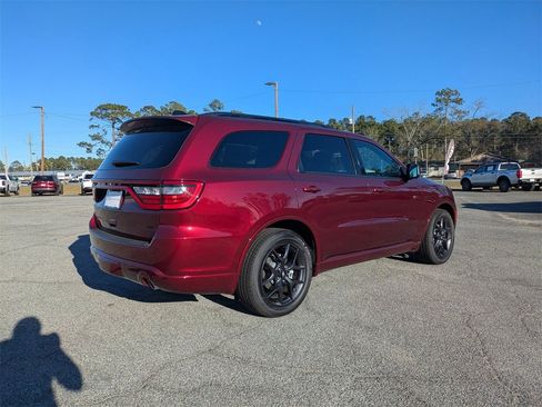 New 2026 Dodge Durango GT image 6