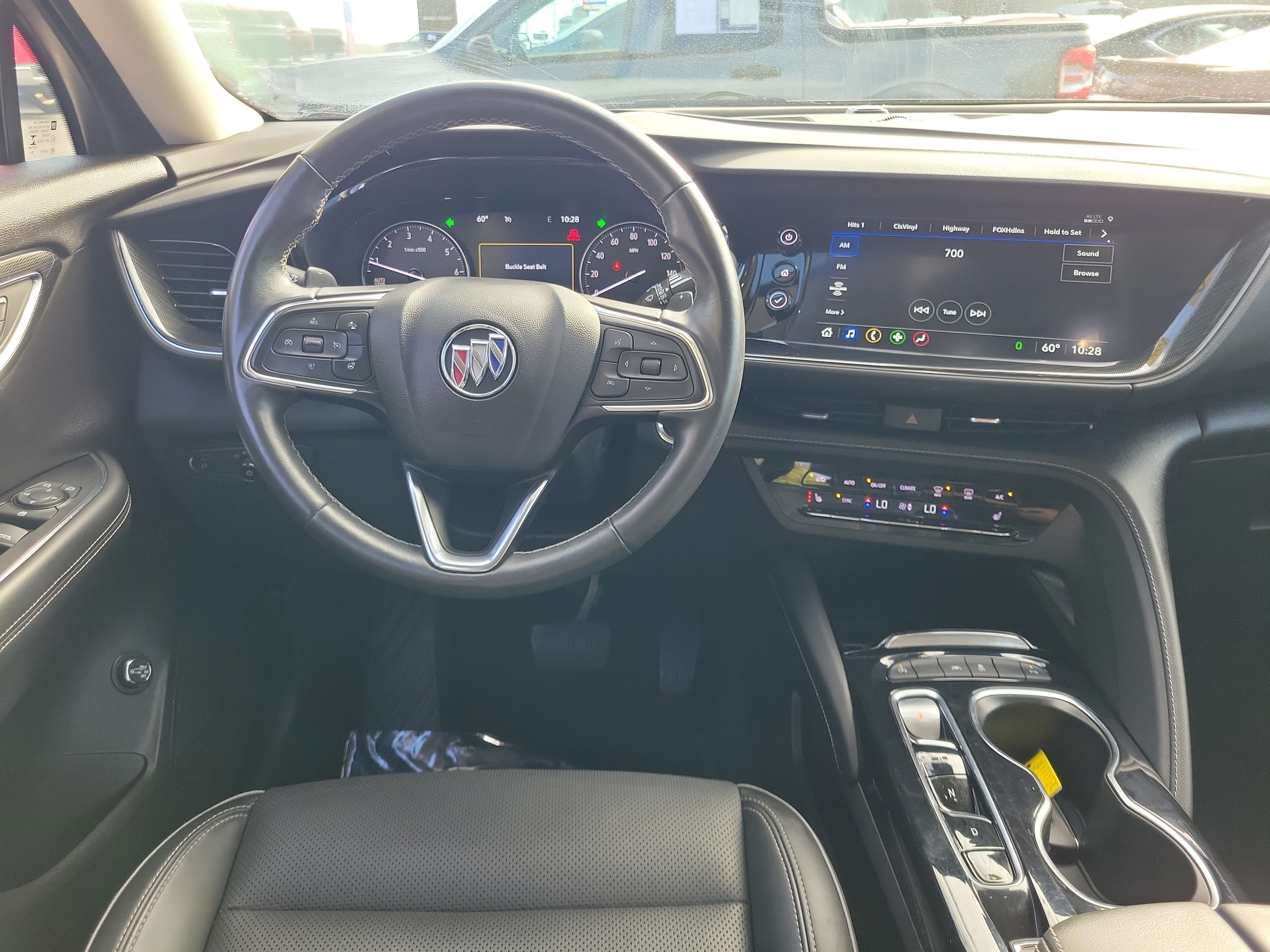 Used 2023 Buick Envision Essence FWD image 10