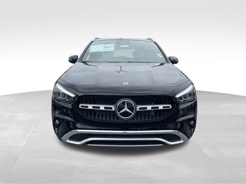 New 2026 Mercedes-Benz GLA 250 4MATIC image 3