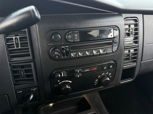 Used 2003 Dodge Durango Sport image 16