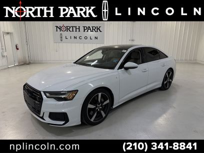 Used 2021 Audi A6 3.0T Prestige w/ Prestige Package