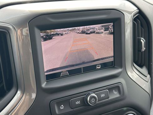 New 2026 Chevrolet Silverado 2500 Custom w/ Custom Value Package image 25