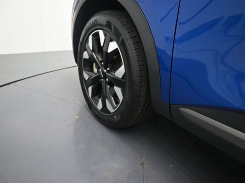 Certified 2023 Kia Sportage X-Line w/ X-Line Premium Package AWD/4WD image 12