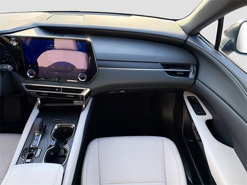 New 2026 Lexus RX 350h image 20