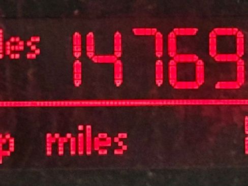 Used 2008 Volkswagen Passat Komfort image 17