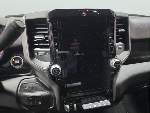 New 2026 RAM 3500 Tradesman image 14