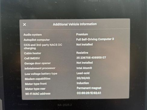 Used 2019 Tesla Model 3 Long Range image 16