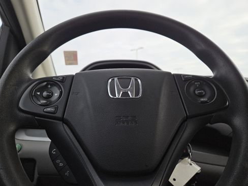 Used 2013 Honda CR-V LX image 22