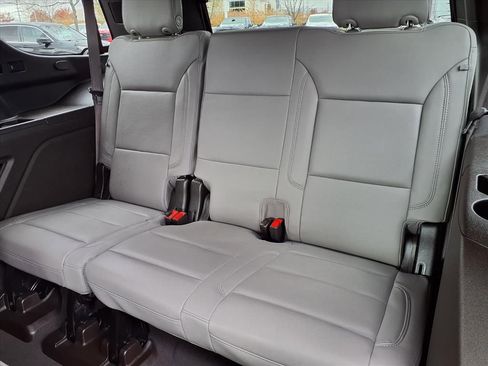 Certified 2023 Chevrolet Tahoe LT image 29
