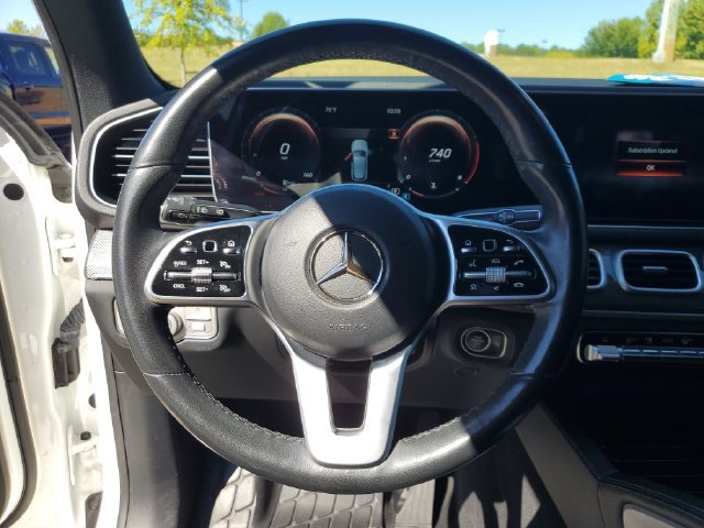 Used 2022 Mercedes-Benz GLE 350 image 27