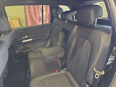 New 2026 Mercedes-Benz GLB 250 GLB 250 image 17