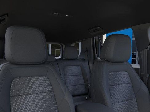 New 2026 Chevrolet Equinox LT image 24