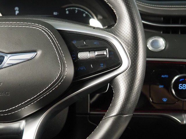 Used 2022 Genesis GV70 AWD 2.5T Sport Prestige w/ Sport Prestige Package image 23
