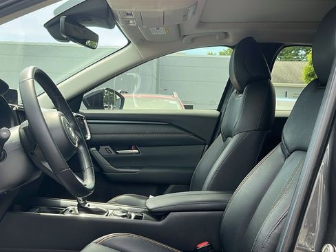 Used 2024 MAZDA CX-50 AWD 2.5 S w/ Accent Package image 10