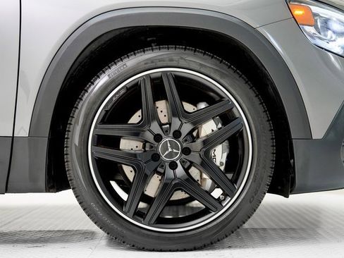 Used 2022 Mercedes-Benz GLB 35 AMG 4MATIC image 26