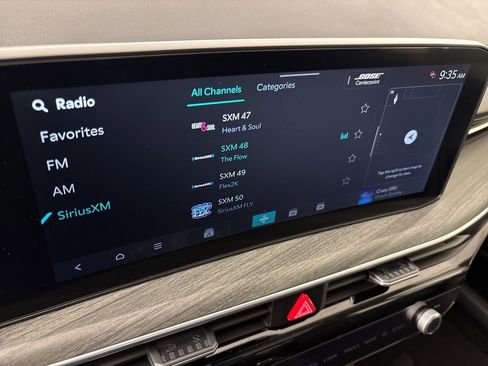 New 2026 Kia K5 EX image 26