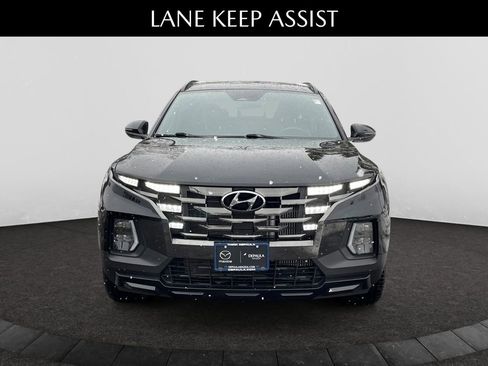 Used 2024 Hyundai Santa Cruz Night image 7