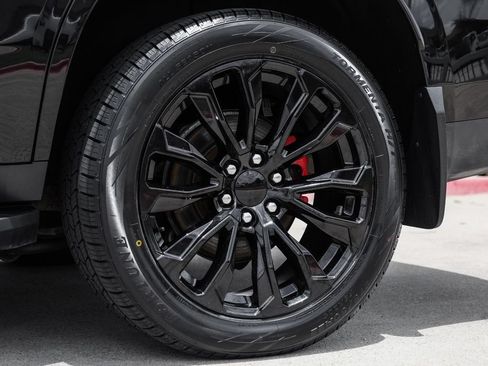 Used 2022 GMC Yukon Denali AWD/4WD image 60
