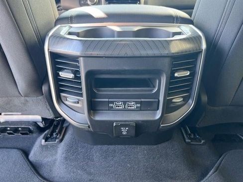 New 2026 RAM 1500 Big Horn image 37