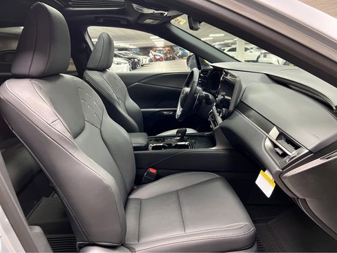 New 2026 Lexus RX 350h 350h Premium image 25