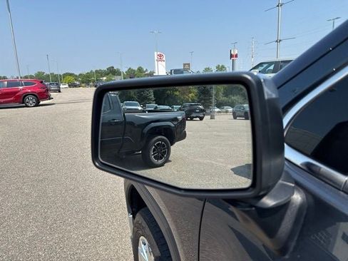 Used 2020 GMC Sierra 1500 SLT w/ SLT Premium Plus Package AWD/4WD image 7