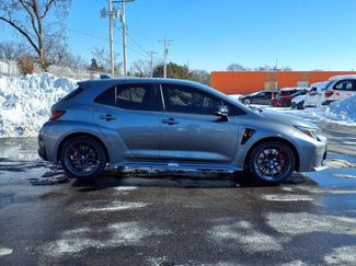 Used 2024 Toyota Corolla Premium video 2