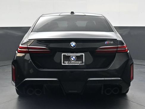 Used 2026 BMW M5 w/ Executive Package AWD/4WD image 6