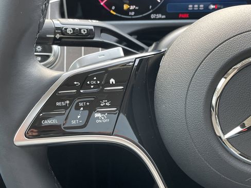 Certified 2025 Mercedes-Benz E 450 4MATIC All-Terrain Wagon image 29