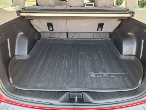 Used 2018 Subaru Forester 2.5i Premium image 22