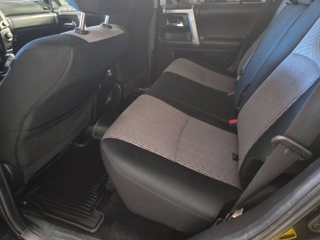 Used 2020 Toyota 4Runner SR5 RWD image 9