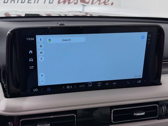 New 2026 Lincoln Aviator 2WD image 13