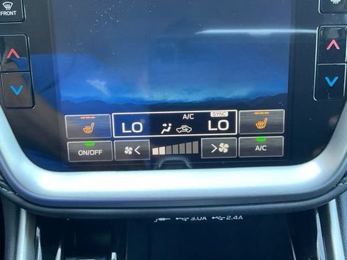 Certified 2025 Subaru Outback Premium AWD/4WD image 26