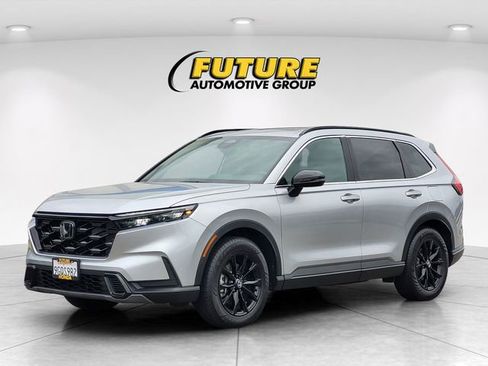 Used 2023 Honda CR-V Sport image 5