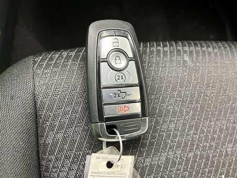 New 2025 Ford F150 XLT w/ Equipment Group 302A MID image 27