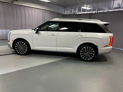 New 2026 Hyundai Palisade Calligraphy