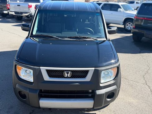 Used 2006 Honda Element EX image 76