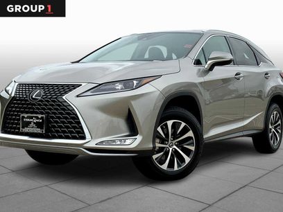Used 2022 Lexus RX 350 FWD w/ Premium Package