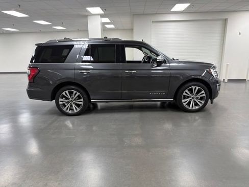 Used 2020 Ford Expedition Platinum AWD/4WD image 8