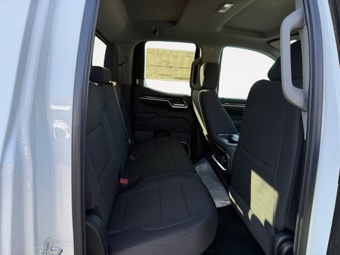 New 2026 GMC Sierra 1500 Elevation w/ Preferred Package image 18