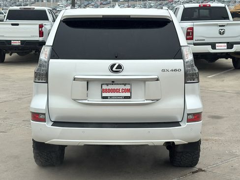 Used 2023 Lexus GX 460 Premium image 6