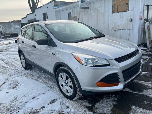 Used 2014 Ford Escape S FWD image 3