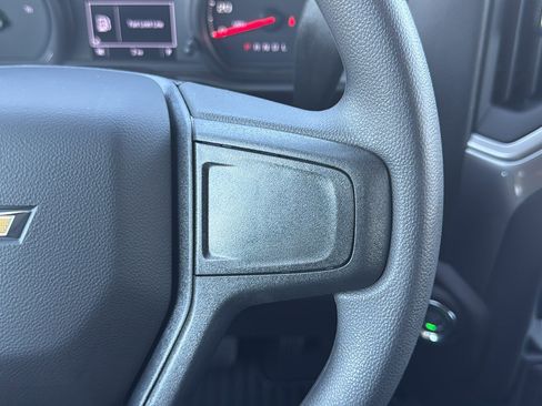 New 2026 Chevrolet Silverado 1500 Custom image 19