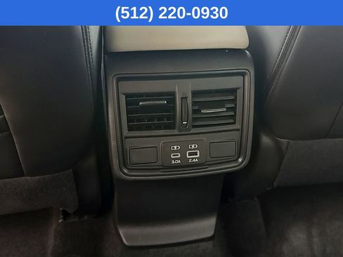 Used 2026 Subaru Forester Premium image 30