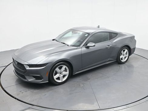 New 2026 Ford Mustang EcoBoost image 22