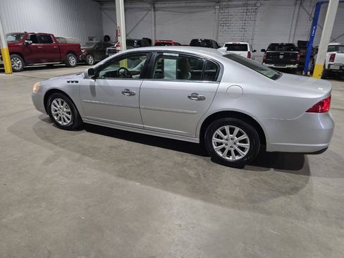 Used 2011 Buick Lucerne CX FWD image 6