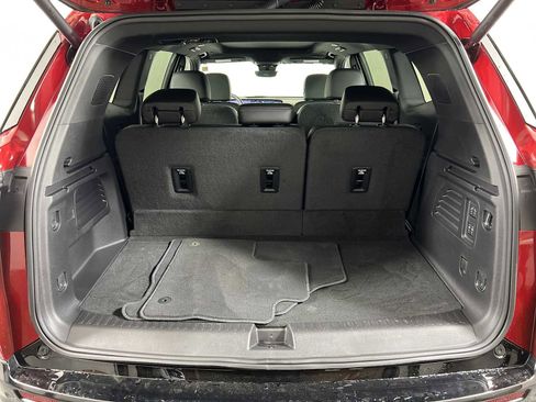 New 2026 Buick Enclave Sport Touring w/ Power Package image 22