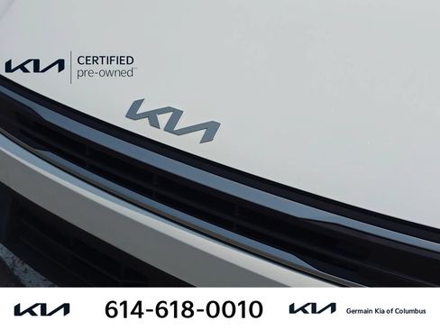 Certified 2026 Kia K4 FWD image 13