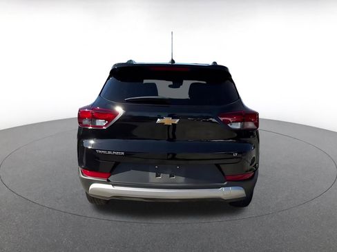 Used 2025 Chevrolet TrailBlazer LT image 12