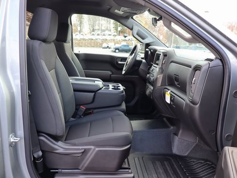 New 2026 Chevrolet Silverado 1500 W/T w/ WT Value Package image 13