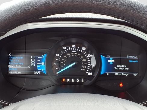 Used 2023 Ford Edge SEL w/ Convenience Package AWD/4WD image 20